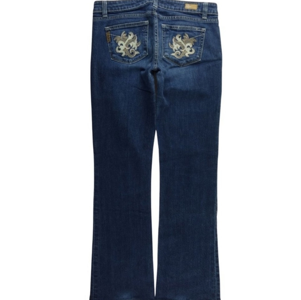 Paige Benedict Canyon